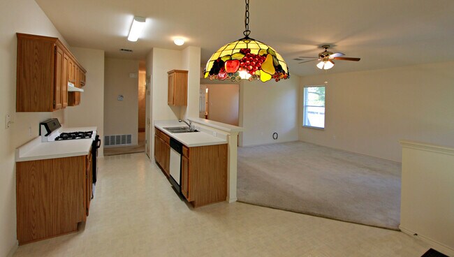 Building Photo - 3 Bedroom, 2 Bath Home in Cedar Park