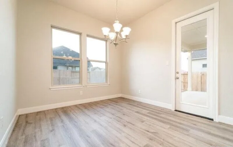 Building Photo - 105 Giverny