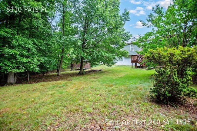 Building Photo - 8110 Pats Pl