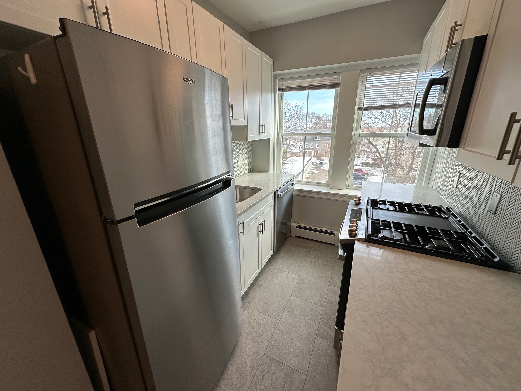 Building Photo - 231 Lafayette St