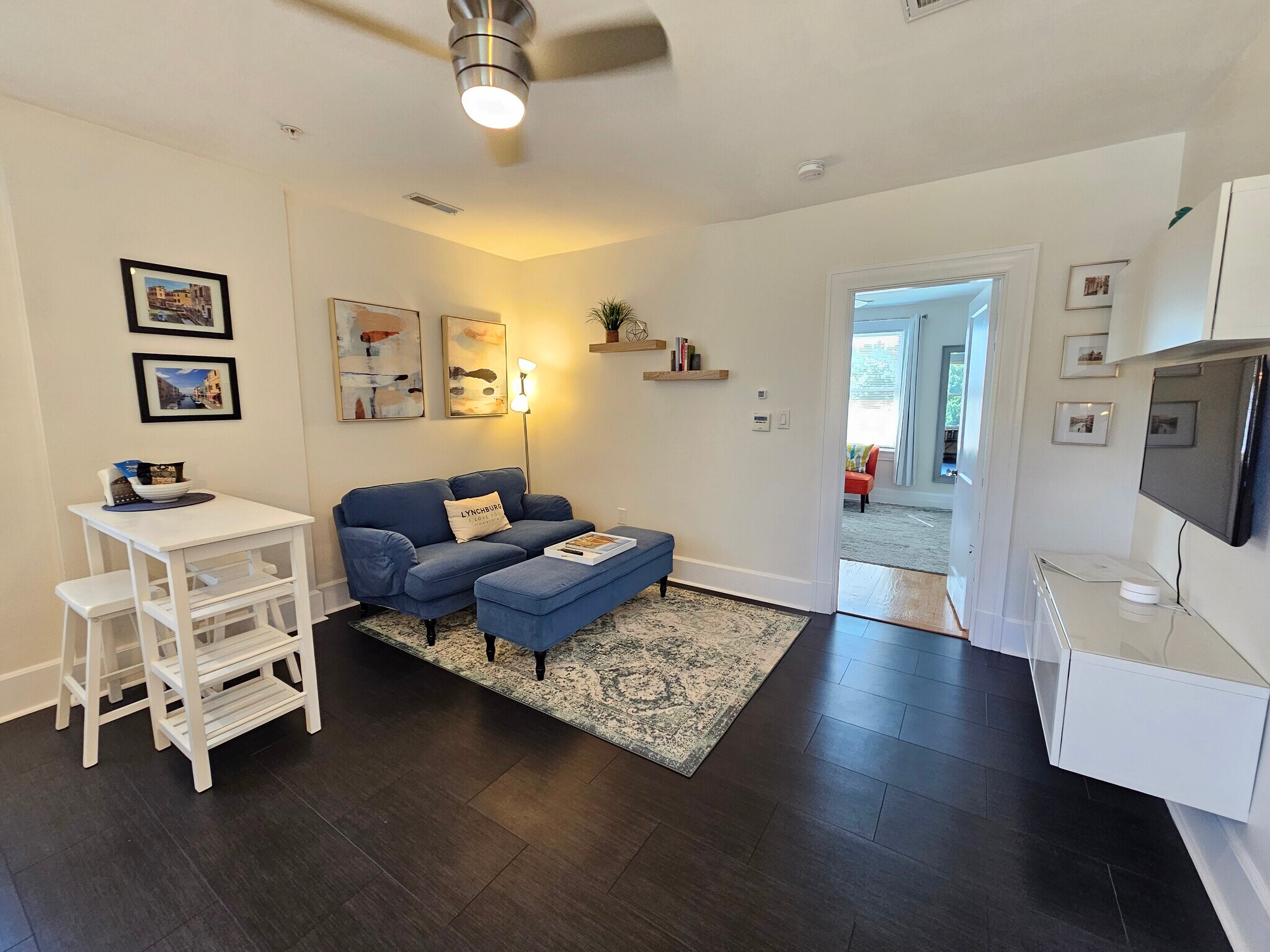 Building Photo - 3541 Fort Ave