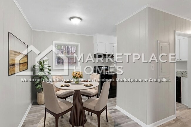 Building Photo - 9120 Griffin Ln SW