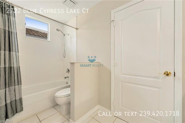 Building Photo - 2722 Blue Cypress Lake Ct