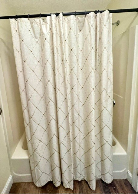 Second Bathroom Tub/Shower - 103 Main St