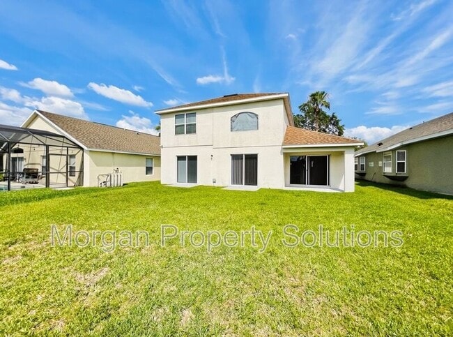 Building Photo - 5379 Tortuga Dr