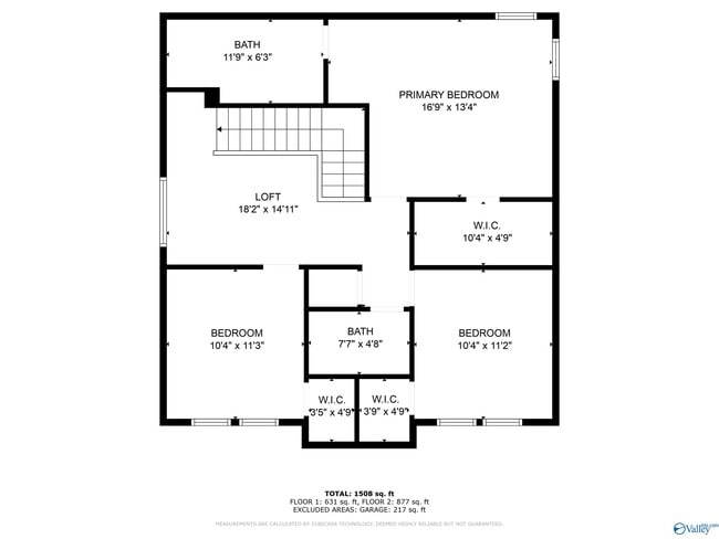 Building Photo - 228 Whitestone Dr NE