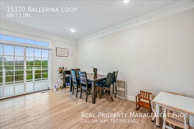 Building Photo - 15310 Ballerina Lp
