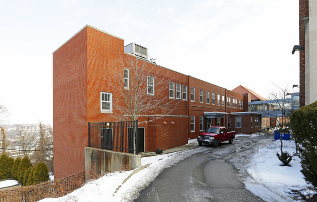 Building Photo - Christopher A. Smith Terrace Senior Living