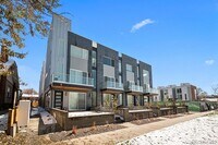 Building Photo - 1624 Irving St