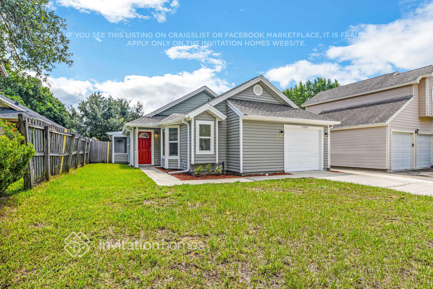 Building Photo - 2103 Churchill Downs Cir