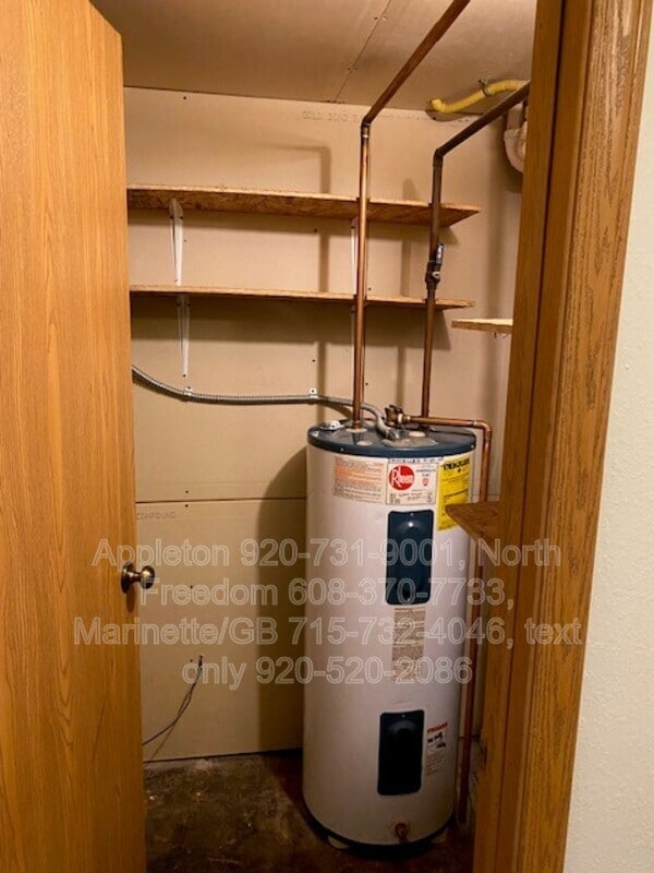 Building Photo - S7559 US-12