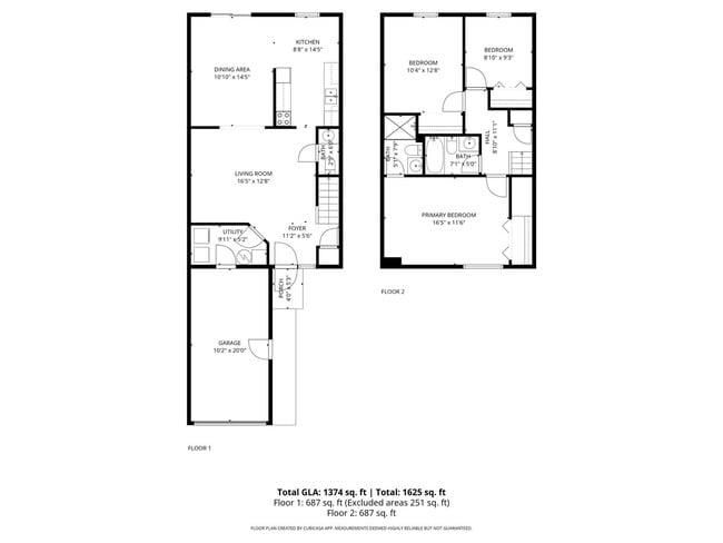 Building Photo - 3 Bedroom, 2.5 Bath Townhouse in Beavercreek!