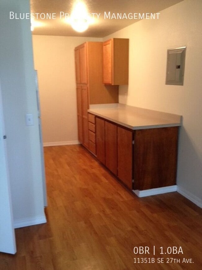 Building Photo - 11351 SE 27th Ave