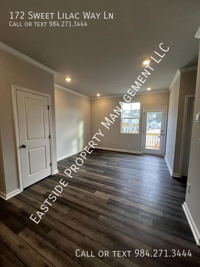 Building Photo - 172 Sweet Lilac Wy