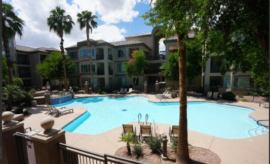 Building Photo - 435 W Rio Salado Pkwy