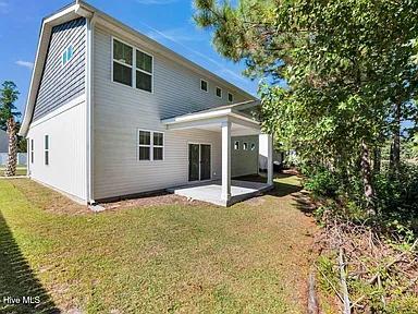 Building Photo - 1212 Kerr Lake Dr