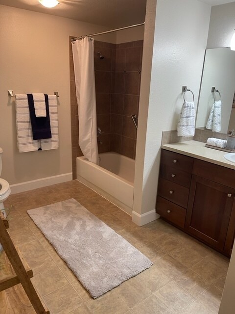 Bathroom - 300 N 130th St