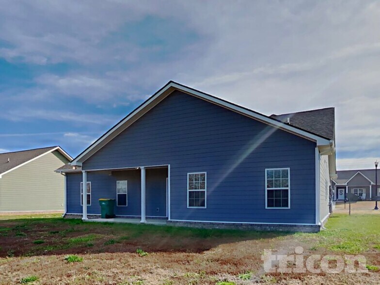 Building Photo - 815 Ellyson Dr