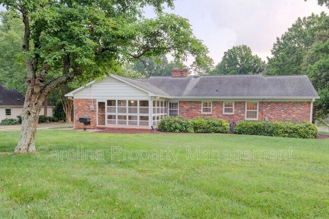 Building Photo - 4901 Gaynor Rd