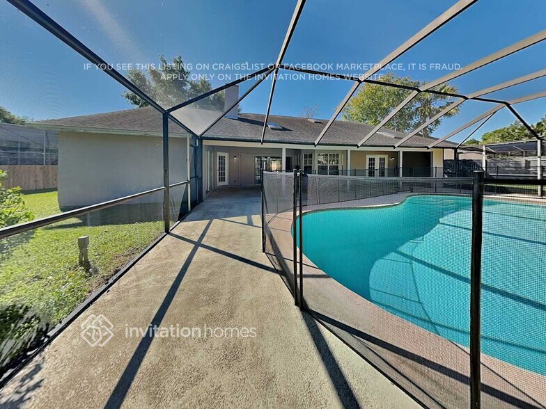 Building Photo - 2605 Tilton Ct