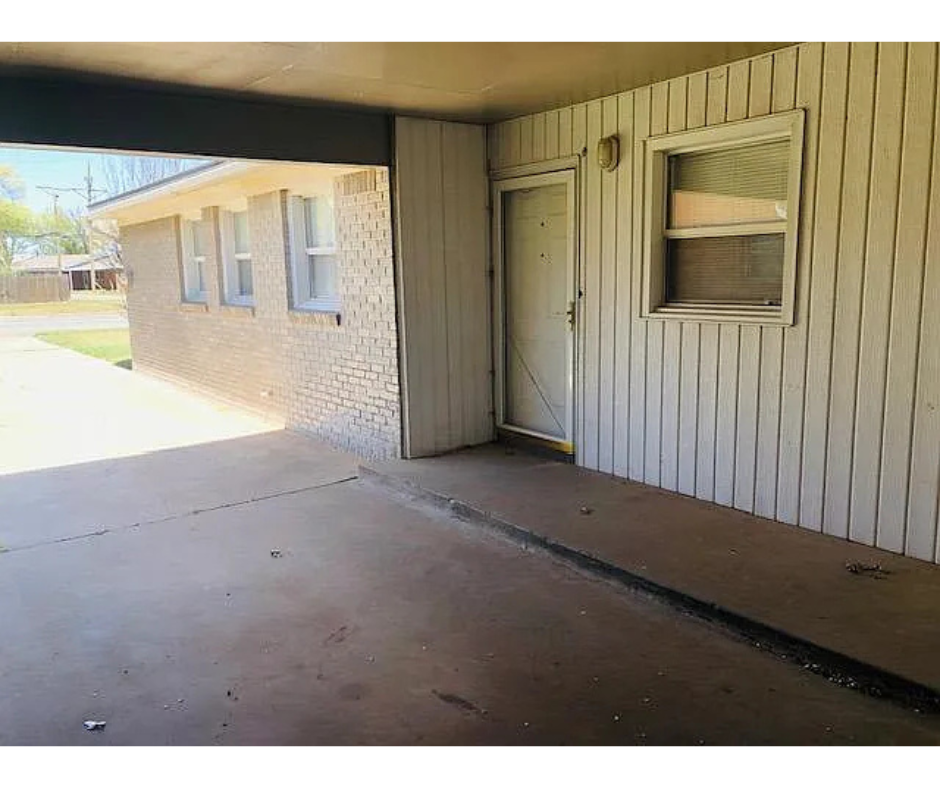Building Photo - 2801 53rd St