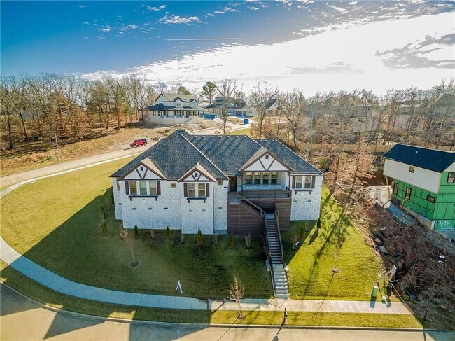 Building Photo - 489 E Ozark View Drive