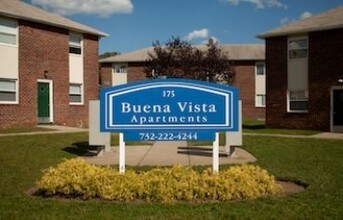 Building Photo - Buena Vista