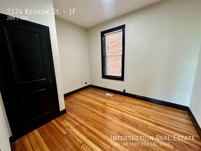 Building Photo - 3124 Keokuk St