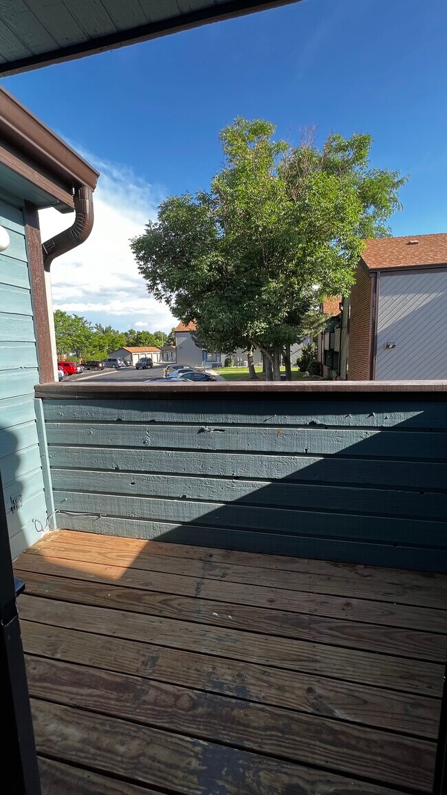 Building Photo - 12057 E Harvard Ave