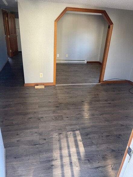 Living Room - 620 Court St W