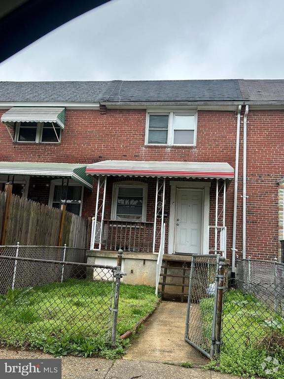 Building Photo - 3708 10th St
