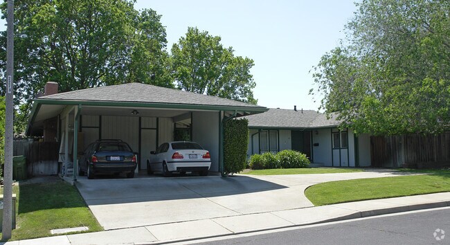 Building Photo - 19 Sutters Mill Ct