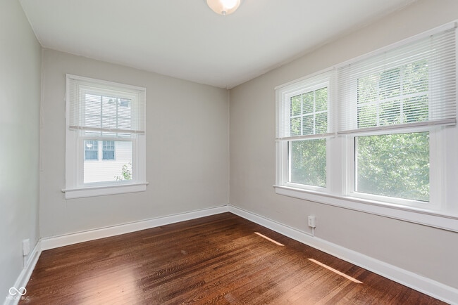 Building Photo - 4635 Hinesley Ave