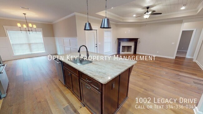 Building Photo - 1002 Legacy Dr