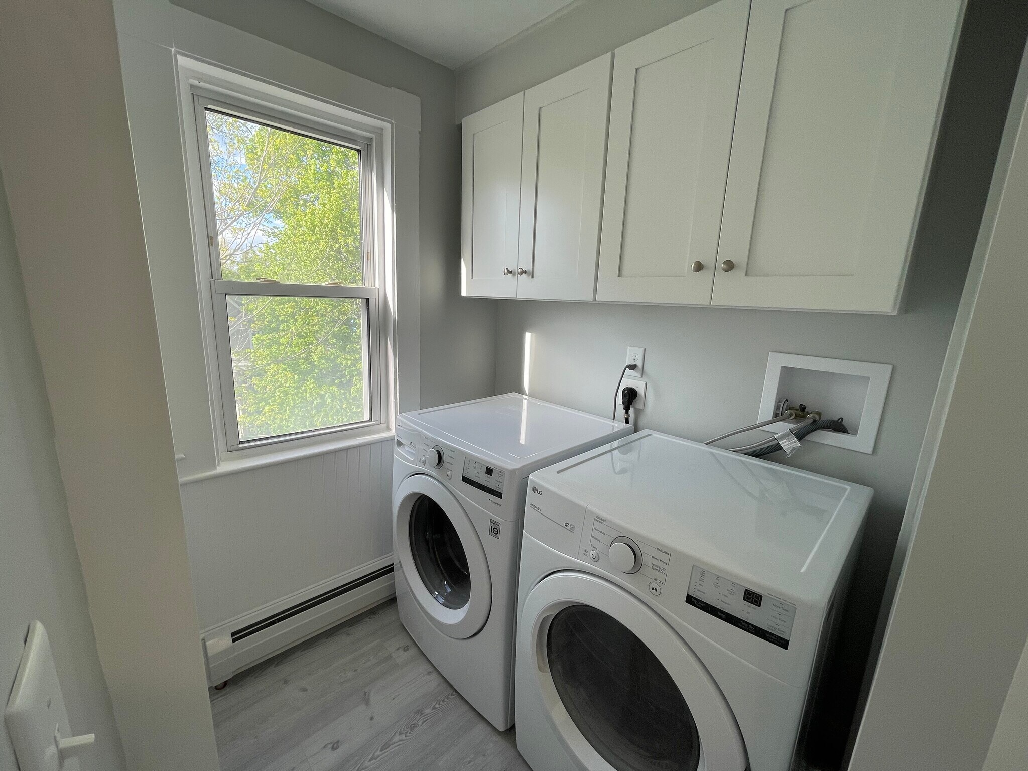 Laundry Room - 22 Swan St
