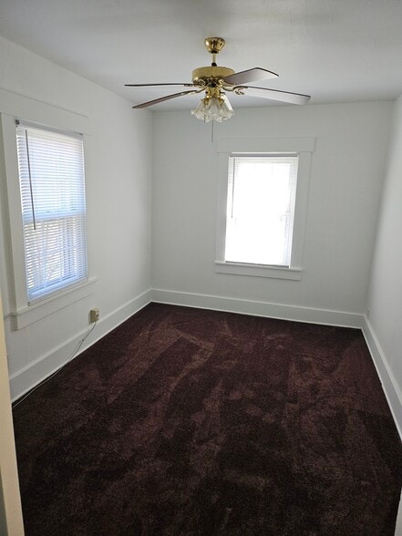 Bedroom #2 - 777 Center St
