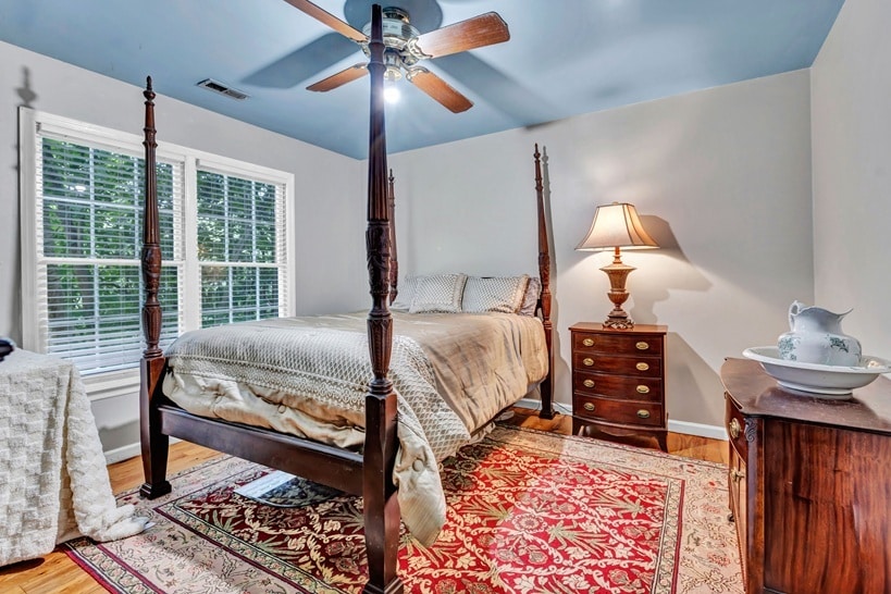 Second floor forth bedroom - 4250 Edgewater Ct NW