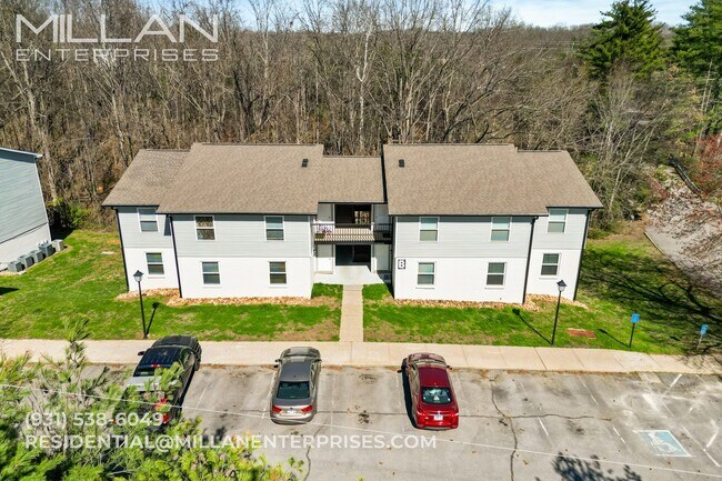 Interior Photo - Valley View Apartments