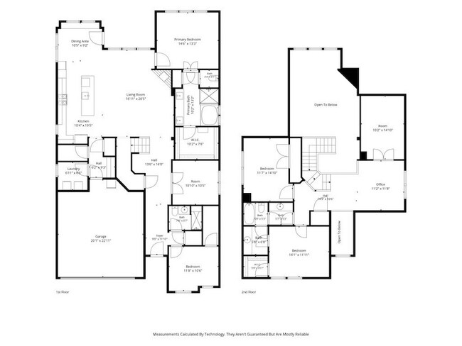 Building Photo - 1267 Binfield Dr