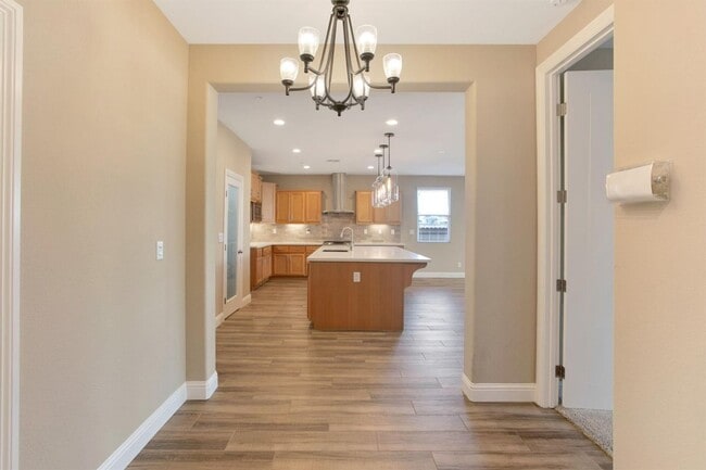 Building Photo - Beautiful Single Story Home in Rancho Cordova