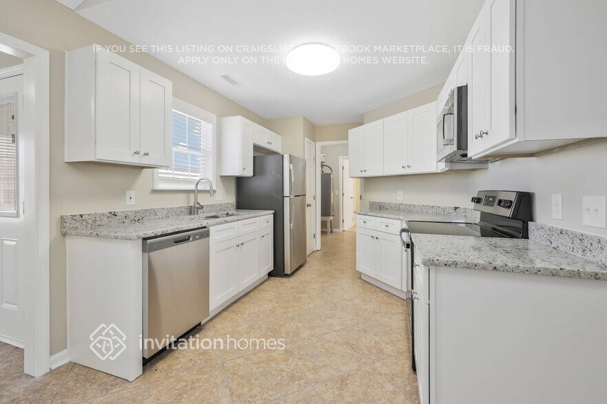 Building Photo - 500 Grayson Ct