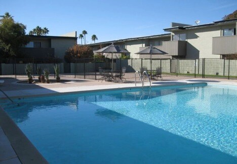 Building Photo - 6767 North 7th Street