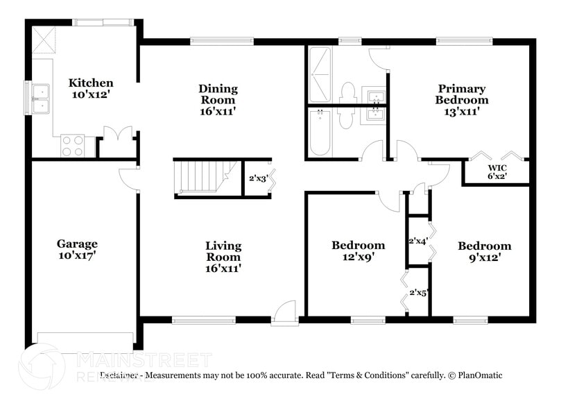 Building Photo - 1250 Perdiz Ln
