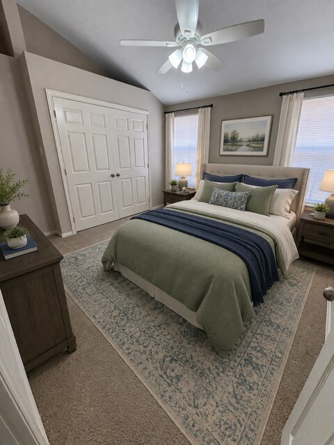 Original Bedroom - 10122 Galway Dr