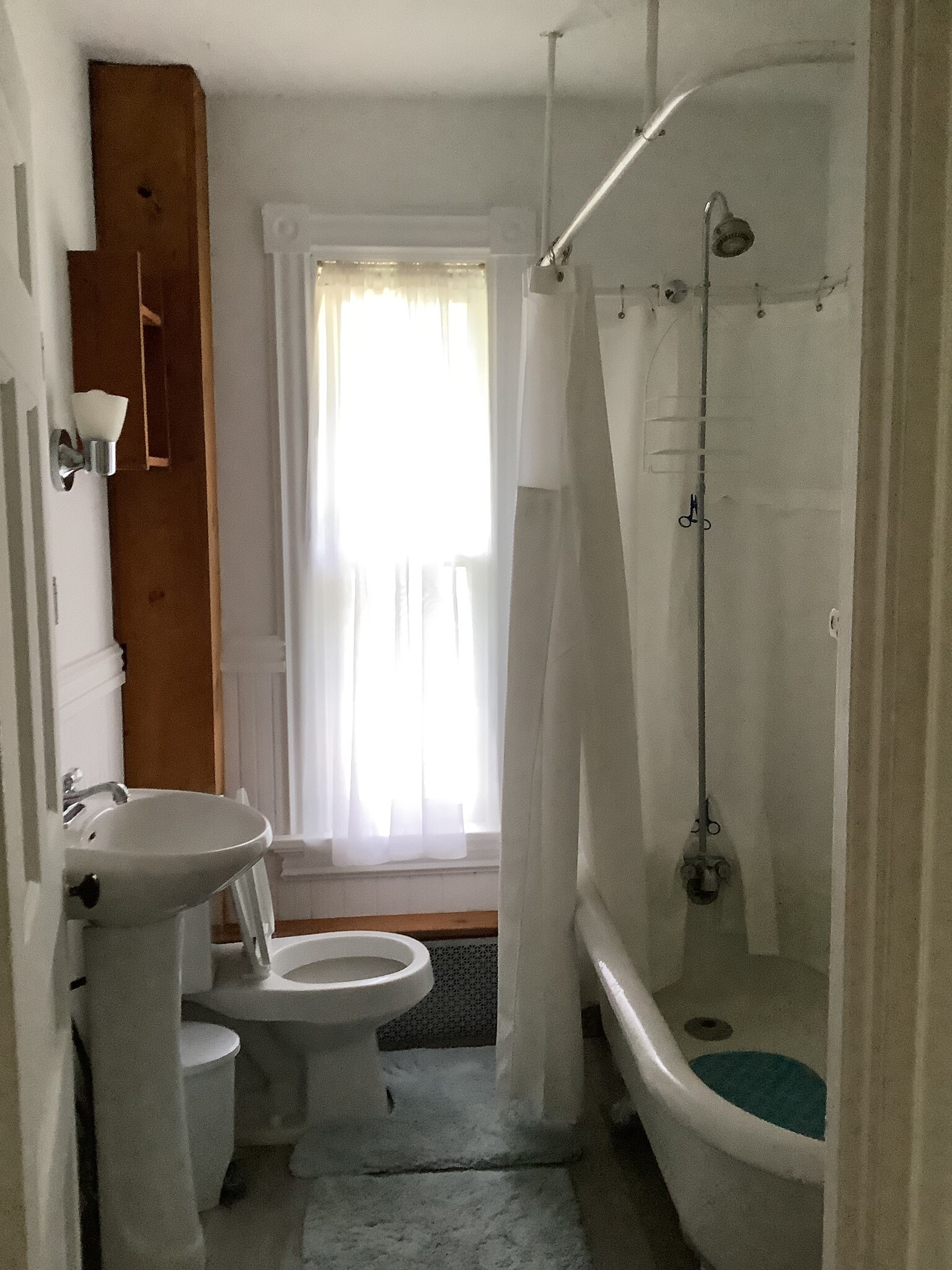 Bathroom - 18 Hospital Hill Rd