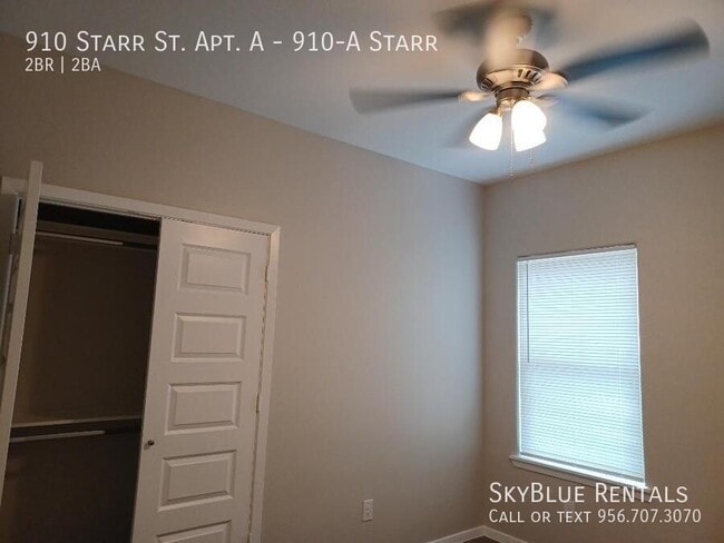 Building Photo - 910 Starr St