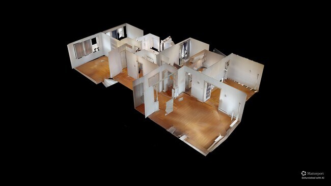 Building Photo - 1661 Commonwealth Avenue