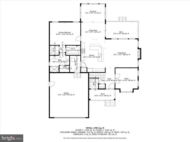 Building Photo - 26300 Tributary Blvd