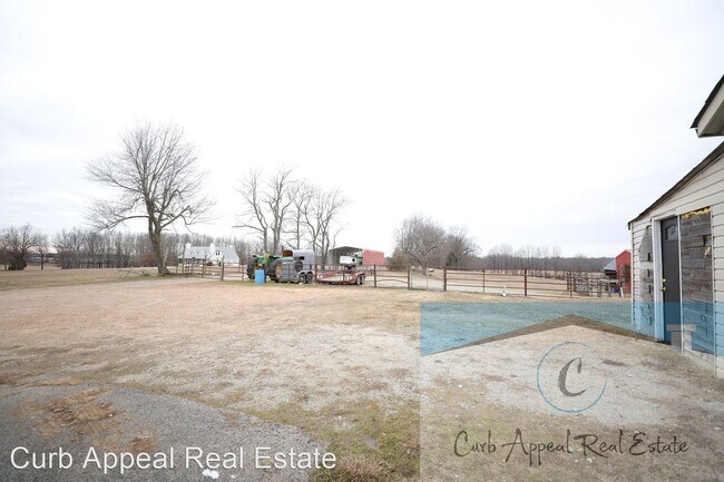 Building Photo - 2 br, 1 bath House - 351 CR 333 (Hasbrook Rd)