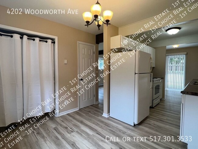 Building Photo - 4202 Woodworth Ave